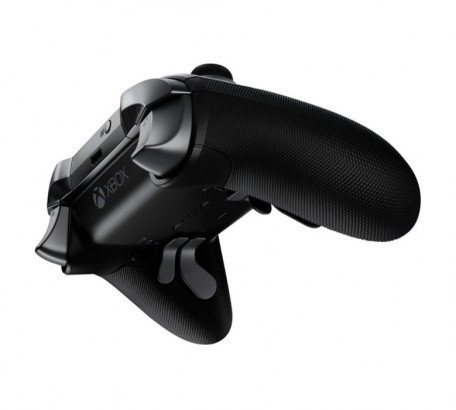 Геймпад Microsoft Xbox Elite Wireless Controller Series 2 Core Blue (RFZ-00017/RFZ-00018) (no Box)  Фото №7