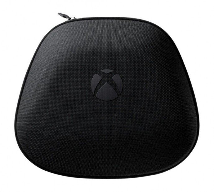 Геймпад Microsoft Xbox Elite Wireless Controller Series 2 Core Blue (RFZ-00017/RFZ-00018) (no Box)  Фото №10