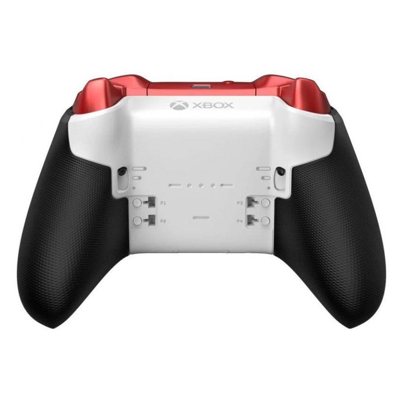 Геймпад Microsoft Xbox Elite Wireless Controller Series 2 Core Red (RFZ-00013, RFZ-00014) (no Box)  Фото №1