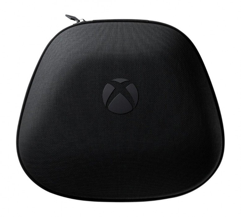 Геймпад Microsoft Xbox Elite Wireless Controller Series 2 Core Red (RFZ-00013, RFZ-00014) (no Box)  Фото №10