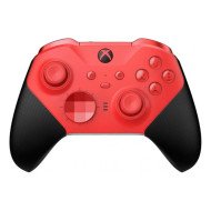 Геймпад Microsoft Xbox Elite Wireless Controller Series 2 Core Red (RFZ-00013, RFZ-00014) (no Box) Геймпад Microsoft Xbox Elite Wireless Controller Series 2 Core Red (RFZ-00013, RFZ-00014) (no Box)