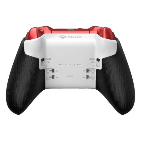 Геймпад Microsoft Xbox Elite Wireless Controller Series 2 Core Red (RFZ-00013, RFZ-00014) (no Box)  Фото №1
