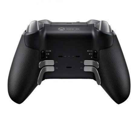 Геймпад Microsoft Xbox Elite Wireless Controller Series 2 Core Red (RFZ-00013, RFZ-00014) (no Box)  Фото №4