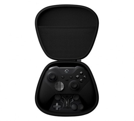 Геймпад Microsoft Xbox Elite Wireless Controller Series 2 Core Red (RFZ-00013, RFZ-00014) (no Box)  Фото №9