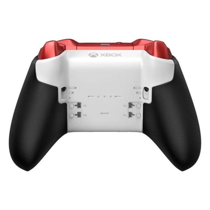 Геймпад Microsoft Xbox Elite Wireless Controller Series 2 Core Red (RFZ-00013, RFZ-00014) (no Box)  Фото №1