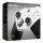 Геймпад Microsoft Xbox Elite Wireless Controller Series 2 Core White (4IK-00002) (no Box)  Фото №4