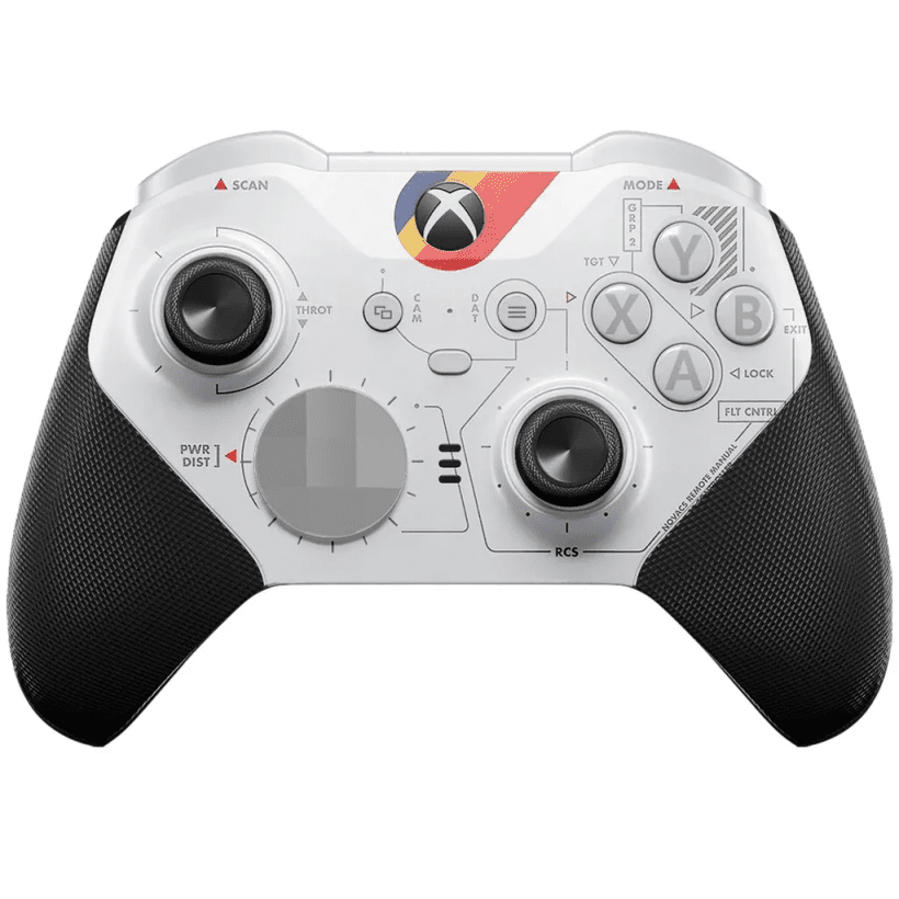 Геймпад Microsoft Xbox Elite Wireless Controller Series 2 Starfield Edition (no Box)