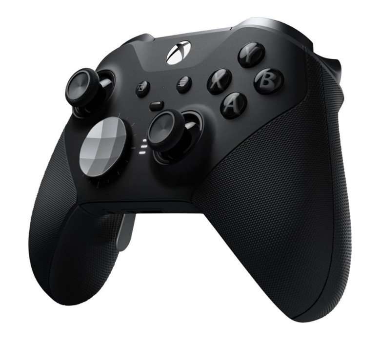 Геймпад Microsoft Xbox Elite Wireless Controller Series 2 Starfield Edition (no Box)  Фото №2