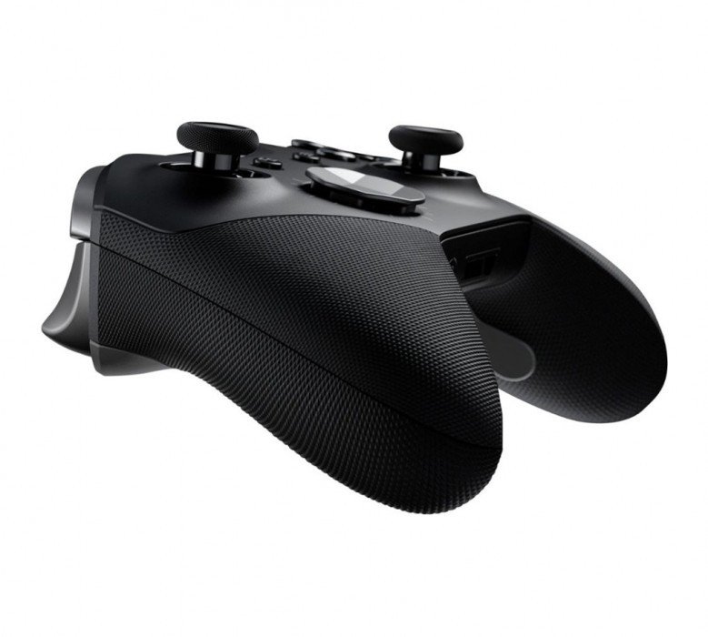Геймпад Microsoft Xbox Elite Wireless Controller Series 2 Starfield Edition (no Box)  Фото №3