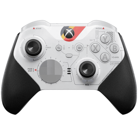 Геймпад Microsoft Xbox Elite Wireless Controller Series 2 Starfield Edition (no Box)