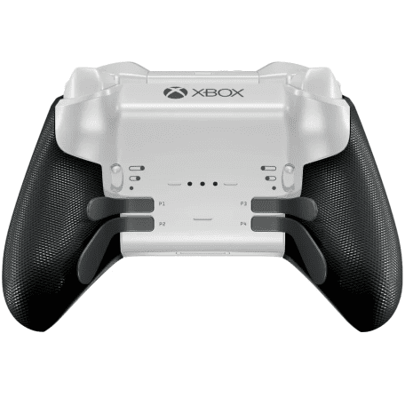 Геймпад Microsoft Xbox Elite Wireless Controller Series 2 Starfield Edition (no Box)  Фото №0