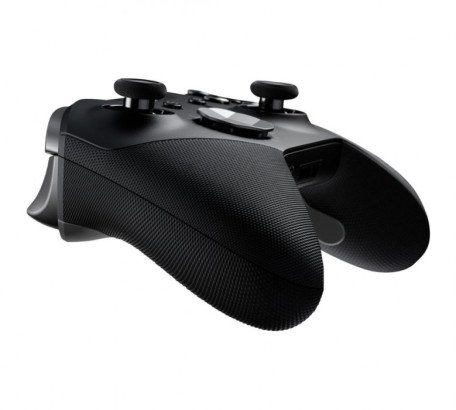 Геймпад Microsoft Xbox Elite Wireless Controller Series 2 Starfield Edition (no Box)  Фото №3