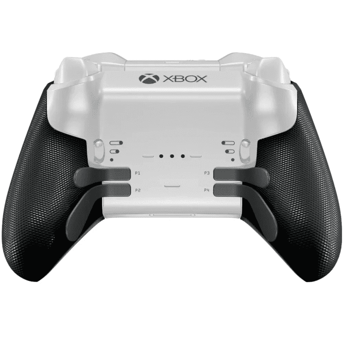 Геймпад Microsoft Xbox Elite Wireless Controller Series 2 Starfield Edition (no Box)  Фото №0