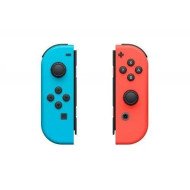 Геймпад Nintendo Joy-Con Neon Blue/Red Pair Геймпад Nintendo Joy-Con Neon Blue/Red Pair