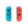 Геймпад Nintendo Joy-Con Neon Blue/Red Pair Геймпад Nintendo Joy-Con Neon Blue/Red Pair