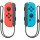 Геймпад Nintendo Joy-Con Neon Blue/Red Pair  Фото №0