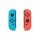 Геймпад Nintendo Joy-Con Neon Blue/Red Pair