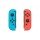 Геймпад Nintendo Joy-Con Neon Blue/Red Pair  Фото №0