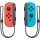 Геймпад Nintendo Joy-Con Neon Blue/Red Pair  Фото №1
