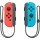 Геймпад Nintendo Joy-Con Neon Blue/Red Pair  Фото №2