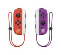 Геймпад Nintendo Joy-Con Pokemon Scarlet &amp; Violet Edition