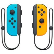 Геймпад Nintendo Joy-Con Blue / Orange