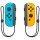 Геймпад Nintendo Joy-Con Blue / Orange Геймпад Nintendo Joy-Con Blue / Orange