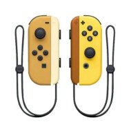 Геймпад Nintendo Joy-Con Brown / Yellow Геймпад Nintendo Joy-Con Brown / Yellow