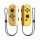 Геймпад Nintendo Joy-Con Brown / Yellow Геймпад Nintendo Joy-Con Brown / Yellow