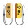 Геймпад Nintendo Joy-Con Brown / Yellow  Фото №0