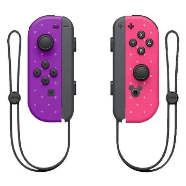 Геймпад Nintendo Joy-Con Disney Festival Edition