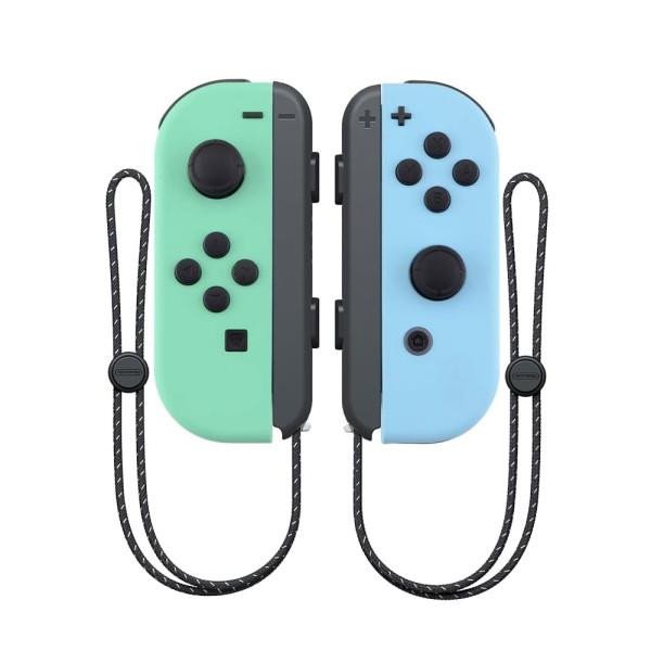 Геймпад Nintendo Joy-Con Green / Blue