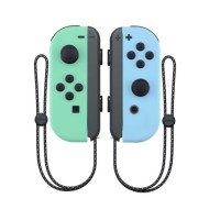 Геймпад Nintendo Joy-Con Green / Blue Геймпад Nintendo Joy-Con Green / Blue