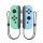 Геймпад Nintendo Joy-Con Green / Blue  Фото №0