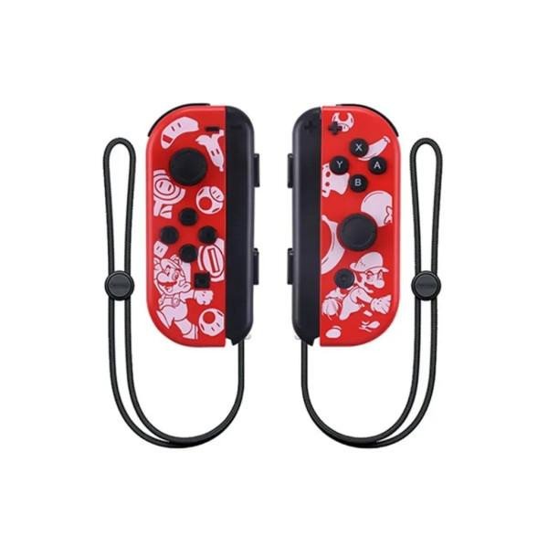 Геймпад Nintendo Joy-Con Mario Mushroom Banana Odyssey
