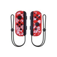Геймпад Nintendo Joy-Con Mario Mushroom Banana Odyssey Геймпад Nintendo Joy-Con Mario Mushroom Banana Odyssey