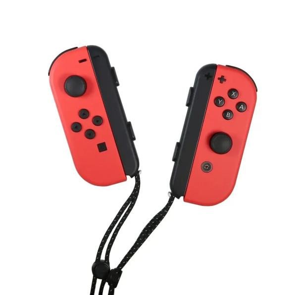 Геймпад Nintendo Joy-Con Mario Red