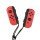 Геймпад Nintendo Joy-Con Mario Red  Фото №0
