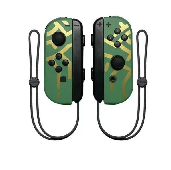 Геймпад Nintendo Joy-Con Tears Of The Kingdom C