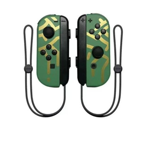 Геймпад Nintendo Joy-Con Tears Of The Kingdom C
