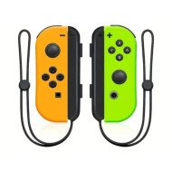 Геймпад Nintendo Joy-con Orange / Green Геймпад Nintendo Joy-con Orange / Green