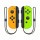 Геймпад Nintendo Joy-con Orange / Green