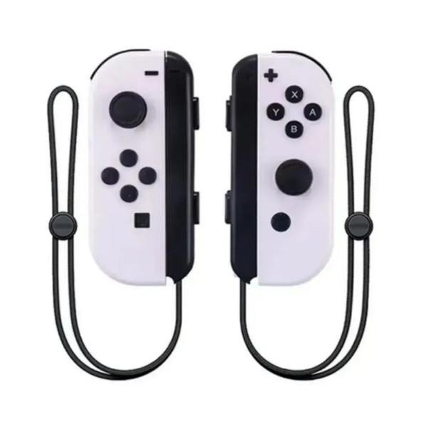 Геймпад Nintendo Joy-Con White Pair