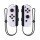 Геймпад Nintendo Joy-Con White Pair  Фото №0