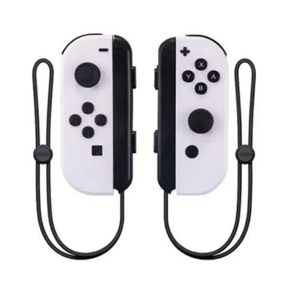 Геймпад Nintendo Joy-Con White Pair