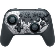 Геймпад Nintendo Switch Pro Controller Monster Hunter Rise Sunbreak Edition 