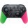 Геймпад Nintendo Switch Pro Controller Splatoon 2 Special Edition Геймпад Nintendo Switch Pro Controller Splatoon 2 Special Edition