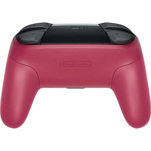 Геймпад Nintendo Switch Pro Controller Xenoblade Chronicles 2 Edition  Фото №1