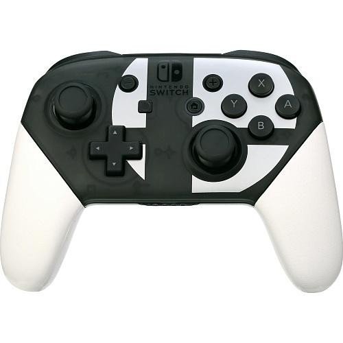 Геймпад Nintendo Switch Pro Super Smash Bros Ultimate Edition  Фото №1