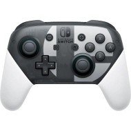 Геймпад Nintendo Switch Pro Super Smash Bros Ultimate Edition Геймпад Nintendo Switch Pro Super Smash Bros Ultimate Edition